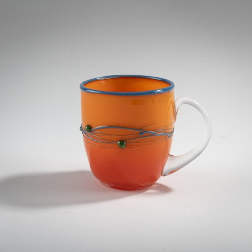 Cup, 1905-10