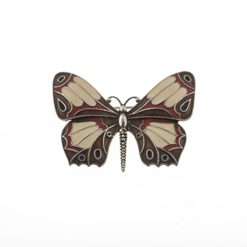 Brooch 'Butterfly', c. 1927