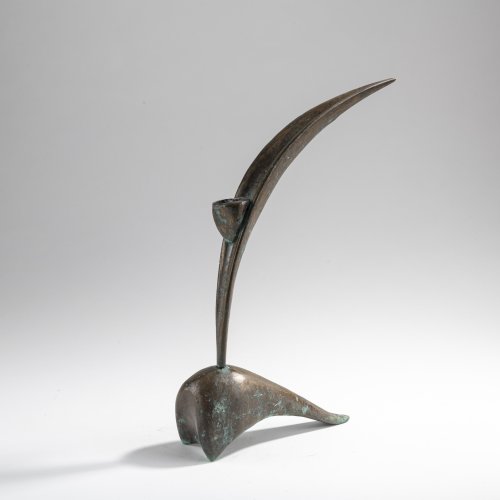 'Lusk' candlestick, 1994