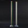 Two 'Trilumen' floor lamps, c.1987