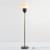 Floor lamp, c. 1960