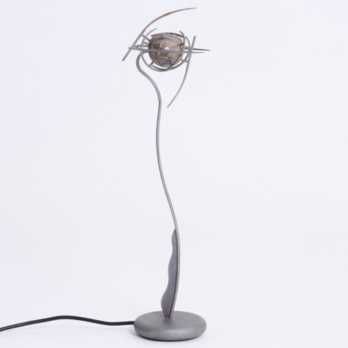 'Giselle I' table light, from the 'Follies' series, 1990s