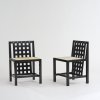 Two chairs 'Candida Cottage Chair - DS 3', 1918 (design)