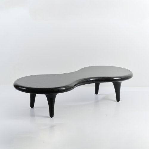 'Orgone' table, 1989