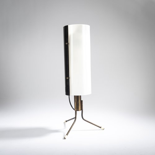 Table light, c. 1956