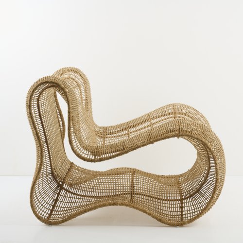 Armchair 'Pigalle', 1990s