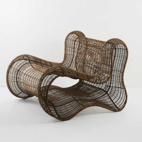 Armchair 'Pigalle', 1990s