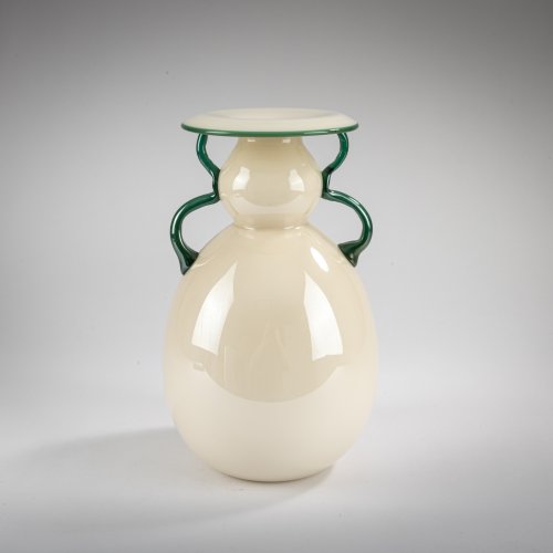 Vase 'Incamiciato', c. 1935