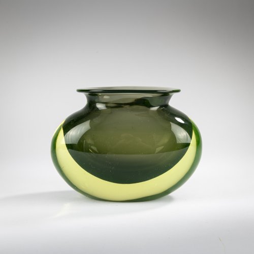 Vase 'Cleopatra', c. 1960