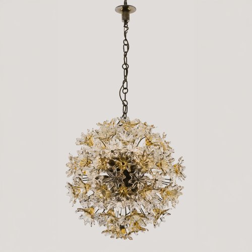 Hanging lamp, 1964