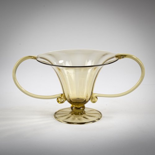 Vase 'Libellula', 1921/22