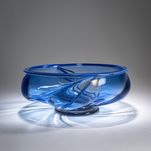 'Foglie' bowl, c. 1932