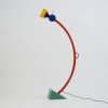 Floor lamp 'Treetops', 1981 (design)