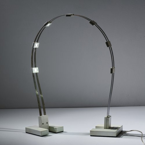 Table light 'Geco', 2007