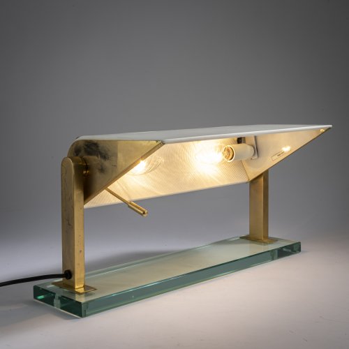 Table light '0836', 1936 (design)