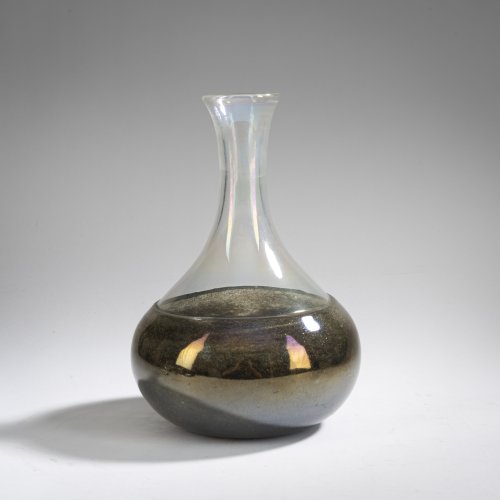 Vase 'Eugenio incalmo', c. 1951