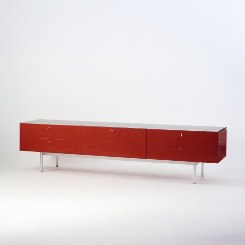 Sideboard 'Flat', 1999