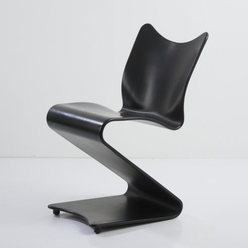 Stuhl 'S - chair' - '275', 1965