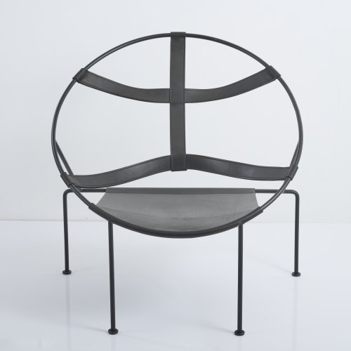 Armchair 'FDC 1', 1955 (design)