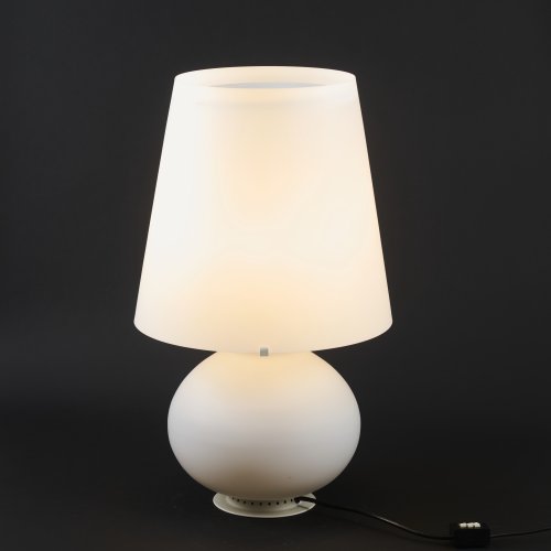 Table light '1853 grande', 1954