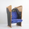 Armchair 'Pro JP', 1990 (design)