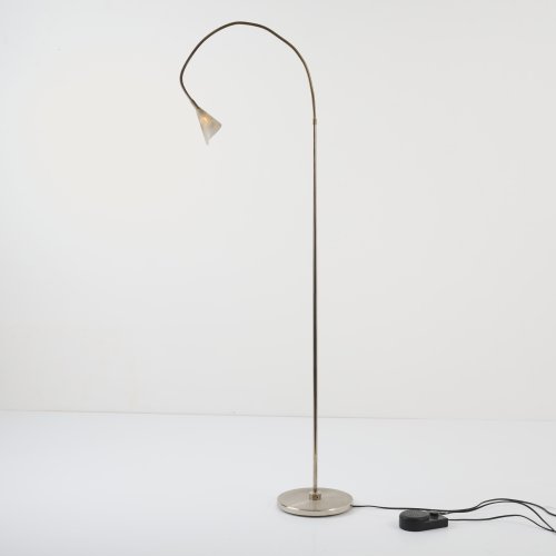 Floor lamp 'Lampadina', c. 1990