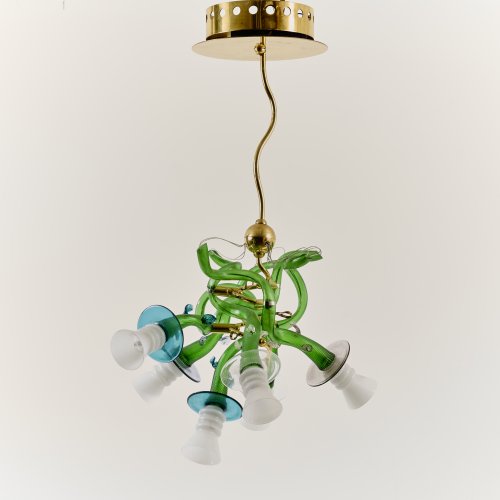 ceiling lamp 'Luigi I', 1988