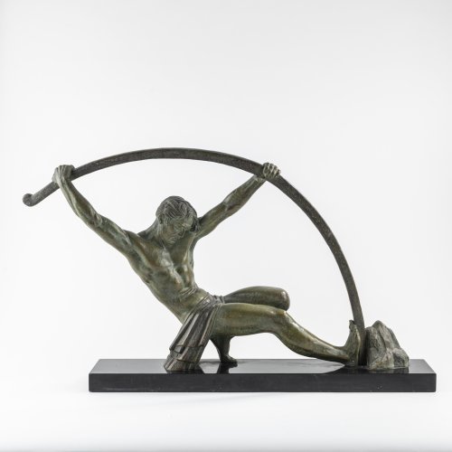 'L'Age du Bronze', c. 1928