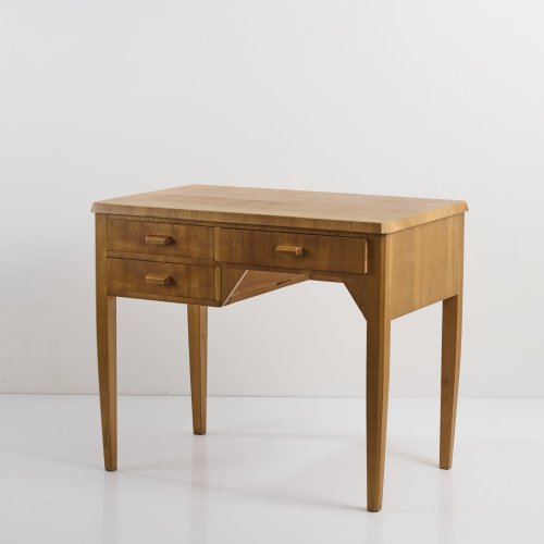 Anthroposophical Desk, 1920s/30s