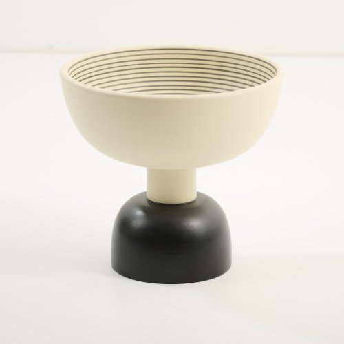 Bowl 'Alzata Grande' - '501', 1958 (design)