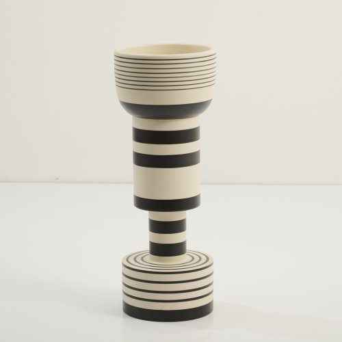 Vase 'Calice' - '502', 1986 (design)