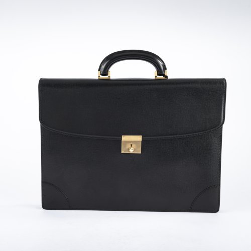 Briefcase, c. 1980/90s