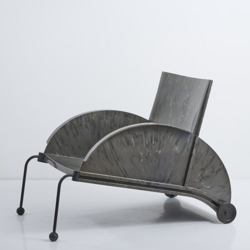 Armchair '4814', 1988 (design)