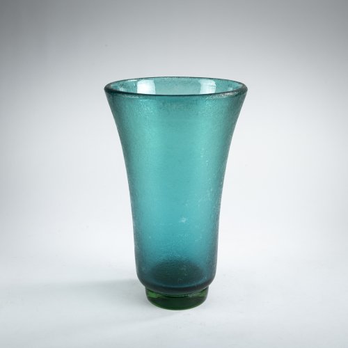 Vase 'Corroso', c. 1932/33