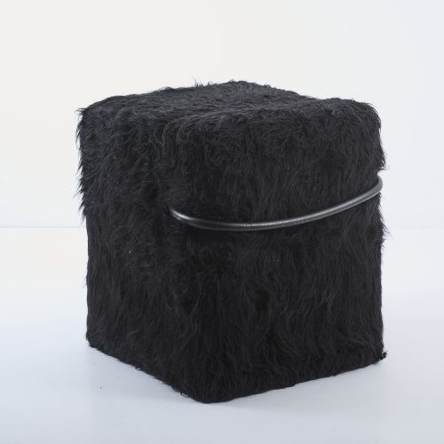 'Blocco' stool, 1970