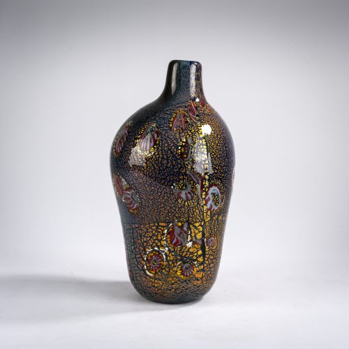 Vase 'Yokohama', after 1968