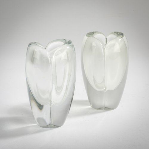 Two Vases, 1957-59