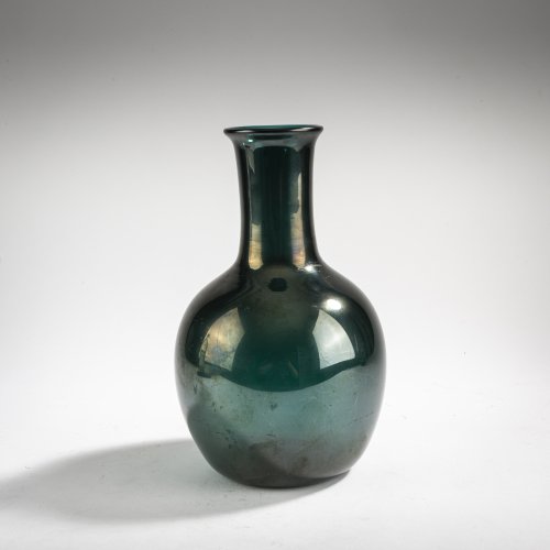 Vase 'Iridato', c. 1940