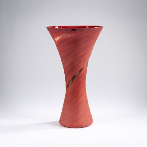 Vase 'Manto', 2001