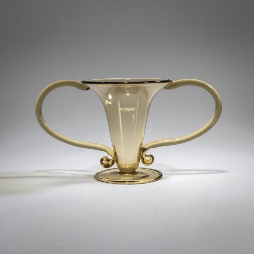 Vase 'Libellula', 1921/22