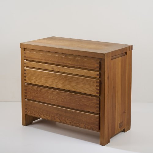 Chest of Drawers 'R09A', 1960s