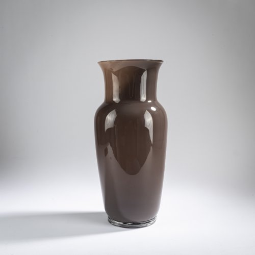 'Incamiciato' vase, 1932/33