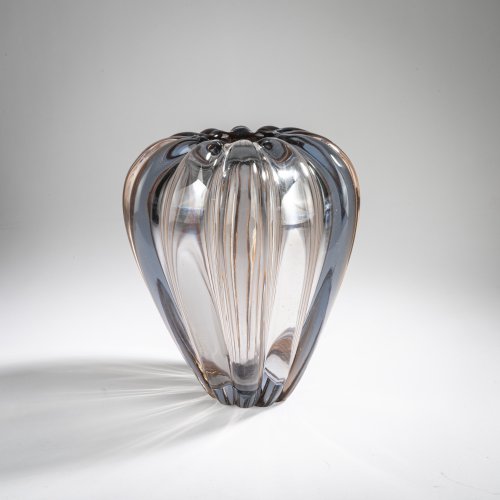 Vase 'A coste', c. 1955