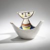 Bowl, 1950s