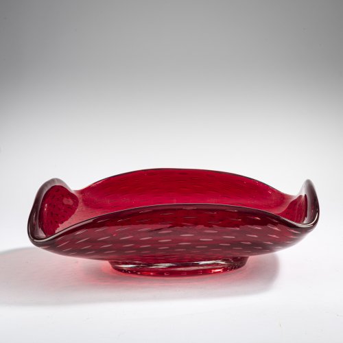 Bowl 'A bolle', c. 1935