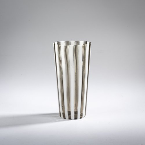 Vase 'A fasce', 1946/47