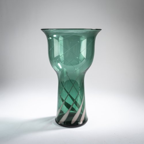 Vase, 1975-78