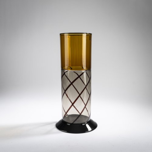 Vase 'Uppsala', c. 1972-74