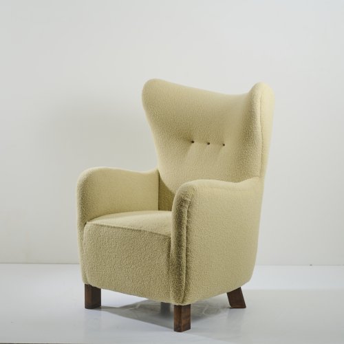 Armchair '1669', 1930/40s