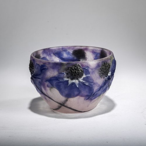 Bowl 'Anemone', 1920